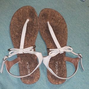 Nautica Sandals